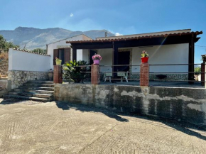 La Ginestra Vacanze Castellammare Del Golfo